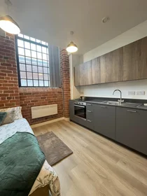 Studio in der Chapel Lane, bild 15 von 49