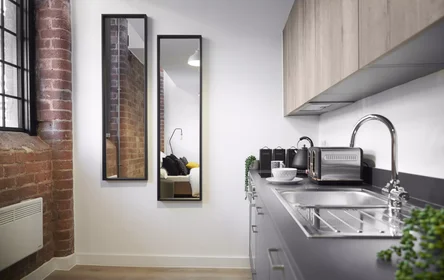 Studio in der Chapel Lane, bild 4 von 49
