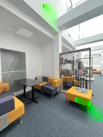 Studio in der Chapel Lane, bild 36 von 49