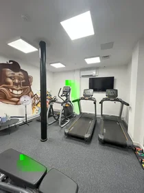 Studio in der Chapel Lane, bild 41 von 49