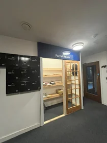 Studio in der Chapel Lane, bild 46 von 49