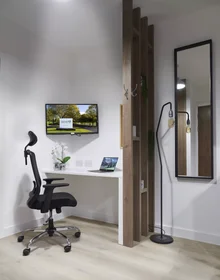 Studio in der Chapel Lane, bild 7 von 49