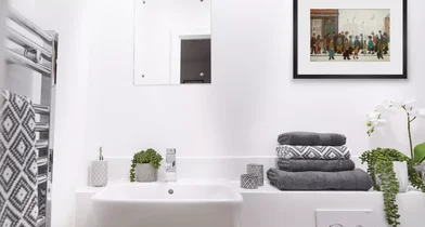 Studio in der Chapel Lane, bild 8 von 49