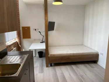 Studio in der Chapel Lane, bild 2 von 49