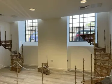 Studio in der Chapel Lane, bild 23 von 49