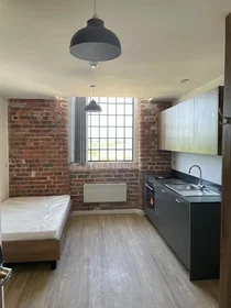Studio in der Chapel Lane, bild 4 von 49