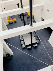 Studio in der Chapel Lane, bild 33 von 49