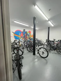 Studio in der Chapel Lane, bild 45 von 49