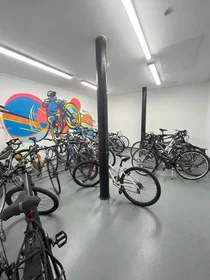 Studio in der Chapel Lane, bild 46 von 49