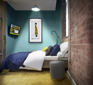 Studio in der Chapel Lane, bild 6 von 49