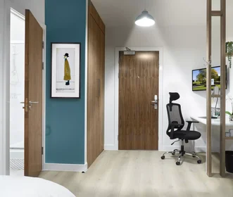 Studio in der Chapel Lane, bild 10 von 49
