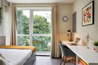 Private room at King's Mill Lane, image 1 of 10