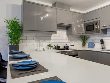 Chambre privée à Brook Street, image 11 de 15