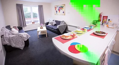 Privatzimmer in der Brook Street, bild 19 von 39