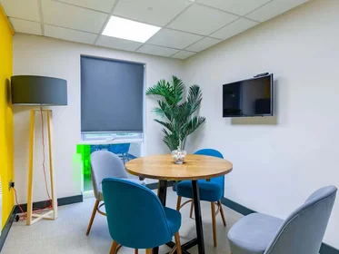 Privatzimmer in der Brook Street, bild 20 von 39