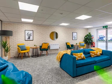 Privatzimmer in der Brook Street, bild 21 von 39