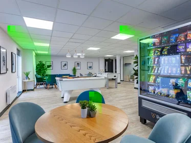 Privatzimmer in der Brook Street, bild 25 von 39