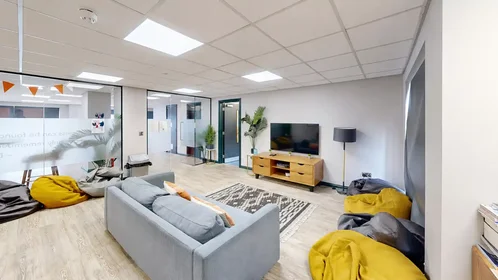 Privatzimmer in der Brook Street, bild 29 von 39