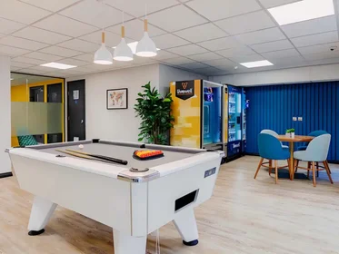 Privatzimmer in der Brook Street, bild 31 von 39