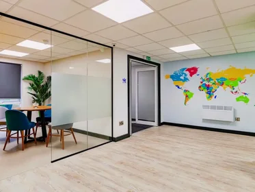 Privatzimmer in der Brook Street, bild 34 von 39