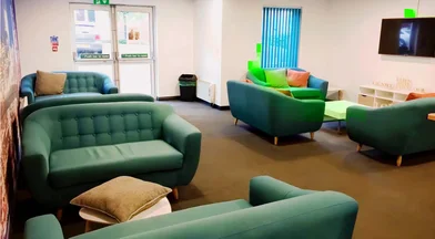 Privatzimmer in der Brook Street, bild 35 von 39