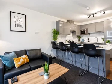 Chambre privée à Brook Street, image 6 de 15