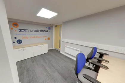 Studio in der Lichfield Street, bild 22 von 28