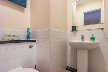Habitación privada en Lichfield Street, imagen 3 de 40