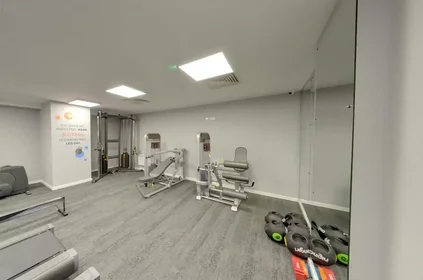 Studio in der Lichfield Street, bild 19 von 23