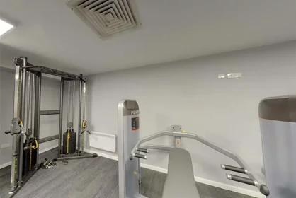Studio in der Lichfield Street, bild 20 von 23