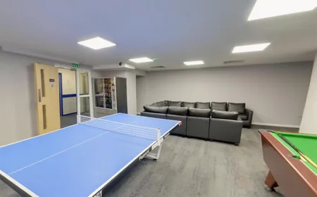 Studio à Lichfield Street, image 39 de 39