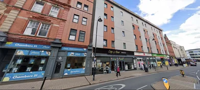 Studio in der Lichfield Street, bild 6 von 23