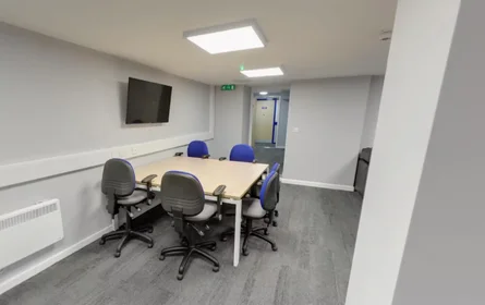 Studio à Lichfield Street, image 25 de 40