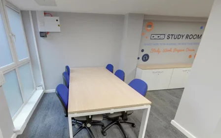 Studio à Lichfield Street, image 26 de 40