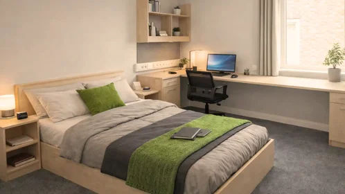 Private room at Victoria Street, image 1 of 10