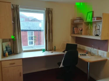 Studio à Victoria Street, image 21 de 49