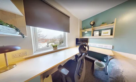 Studio à Victoria Street, image 35 de 49