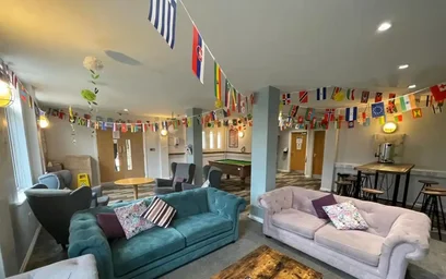 Studio à Victoria Street, image 42 de 49