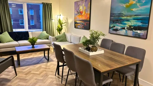 Studio à Victoria Street, image 6 de 49