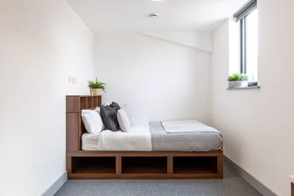 Private room at Cavendish Street, image 1 of 10