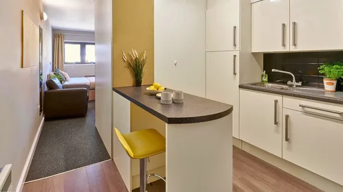 Studio at Blackboy Road, image 5 of 43