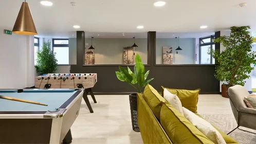 Privatzimmer in der Blackboy Road, bild 12 von 43