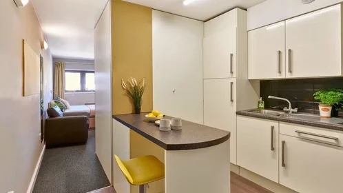 Privatzimmer in der Blackboy Road, bild 14 von 43
