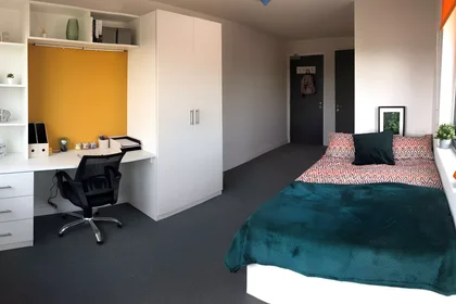 Privatzimmer in der Blackboy Road, bild 21 von 43