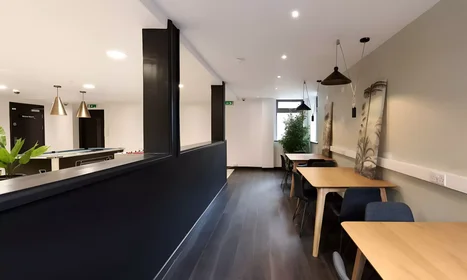 Privatzimmer in der Blackboy Road, bild 22 von 43