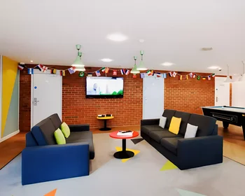 Privatzimmer in der Blackboy Road, bild 25 von 43