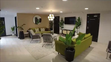 Privatzimmer in der Blackboy Road, bild 32 von 43