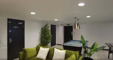 Privatzimmer in der Blackboy Road, bild 34 von 43