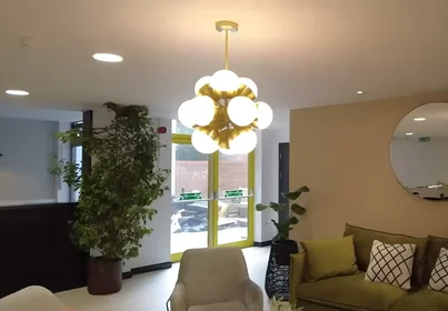 Privatzimmer in der Blackboy Road, bild 41 von 43