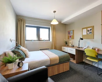 Privatzimmer in der Blackboy Road, bild 8 von 43